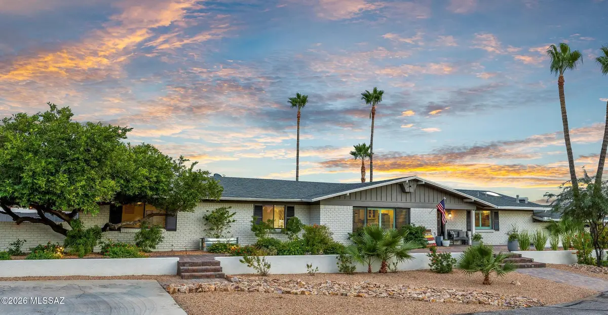 6020 N Swan, Tucson, AZ 85718 - Image #1