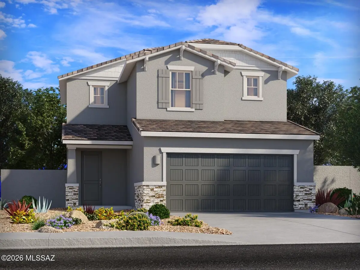 Address Withheld By Seller, Tucson, AZ 85747 - Image #1