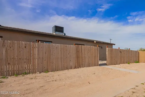 1304 S 5th, Tucson, AZ 85713