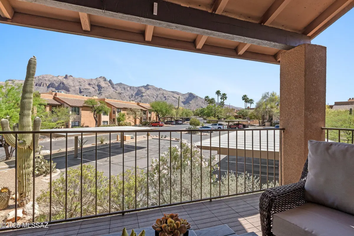 6651 N Campbell, Tucson, AZ 85718 - Image #1