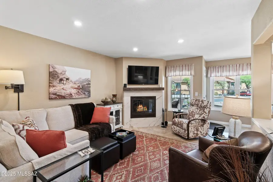 6651 N Campbell, Tucson, AZ 85718 - Image #3