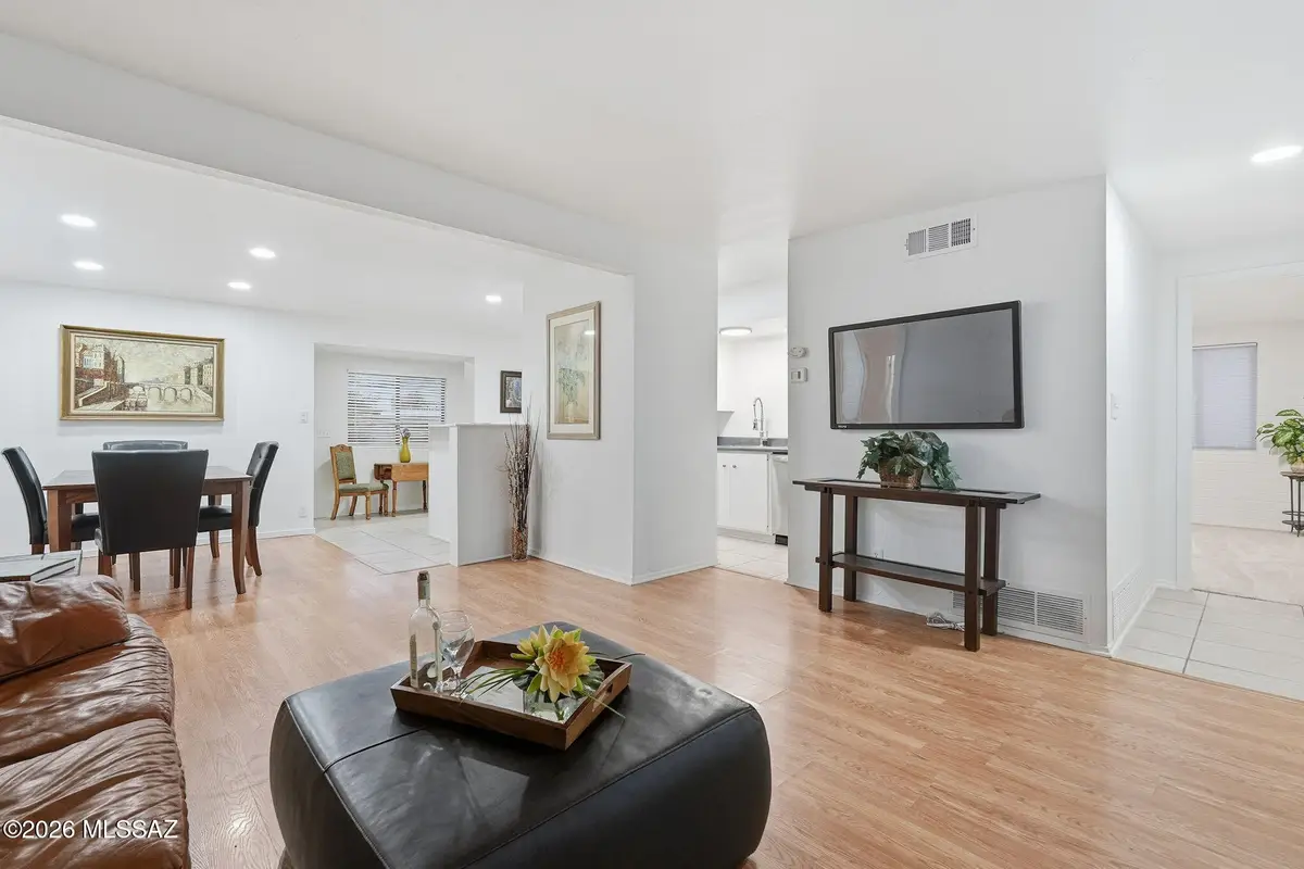 8365 E Louise, Tucson, AZ 85730 - Image #1