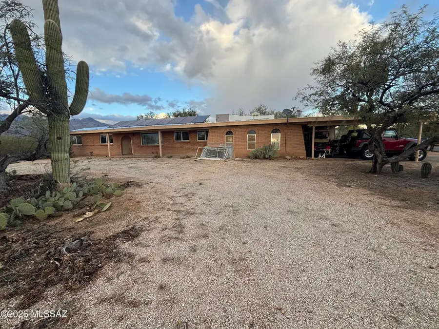 3910 N Placita Sabino, Tucson, AZ 85749 - Image #2