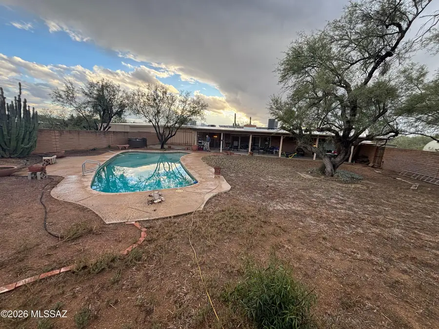 3910 N Placita Sabino, Tucson, AZ 85749 - Image #3