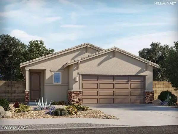 Address Withheld By Seller, Vail, AZ 85641