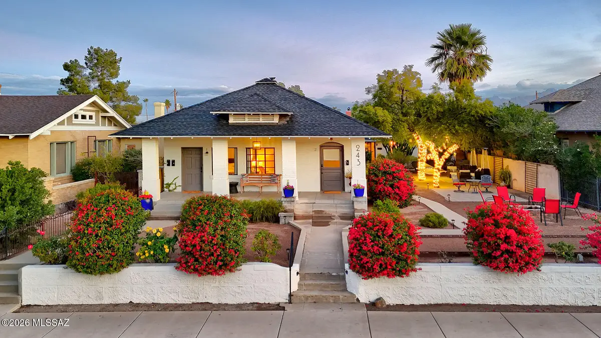243 E University, Tucson, AZ 85705 - Image #1
