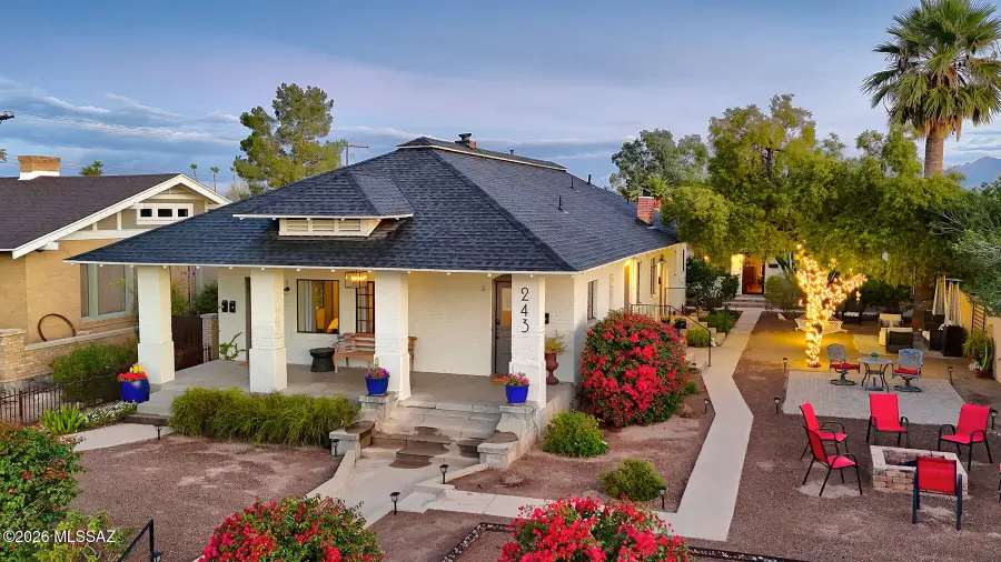 243 E University, Tucson, AZ 85705 - Image #2