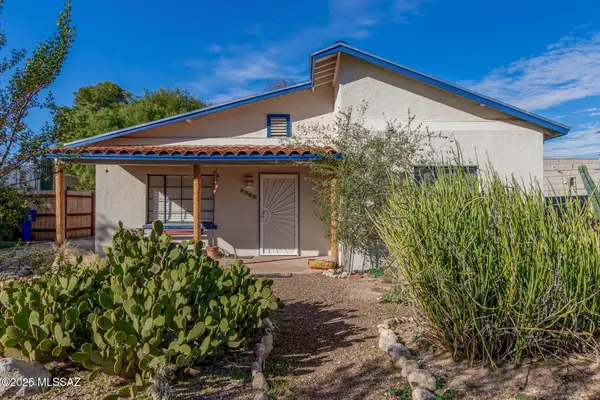 2233 N Isabel, Tucson, AZ 85712