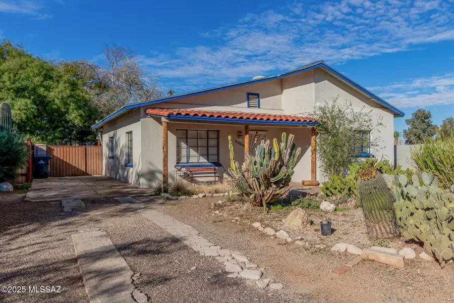 2233 N Isabel, Tucson, AZ 85712 - Image #2