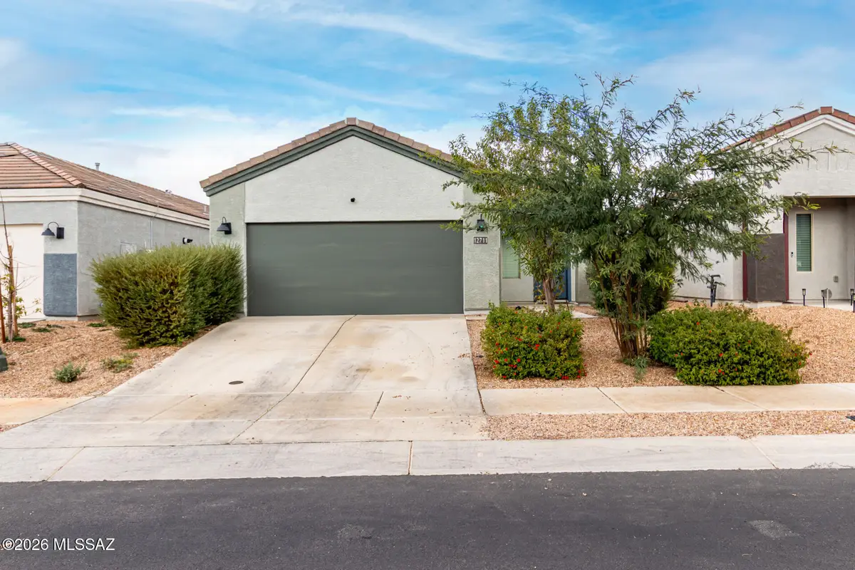 12711 E Joffroy, Vail, AZ 85641 - Image #1