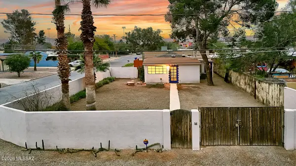 3156 E Towner, Tucson, AZ 85716