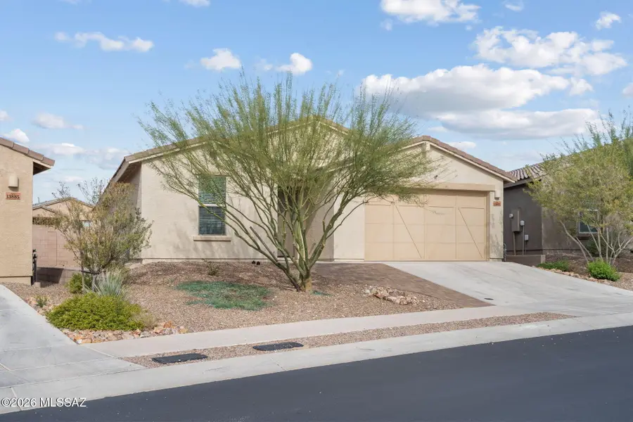 13893 E Red Oaks, Vail, AZ 85641 - Image #3