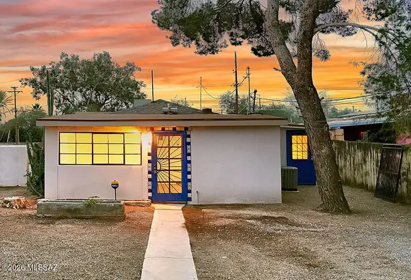 3156 E Towner, Tucson, AZ 85716