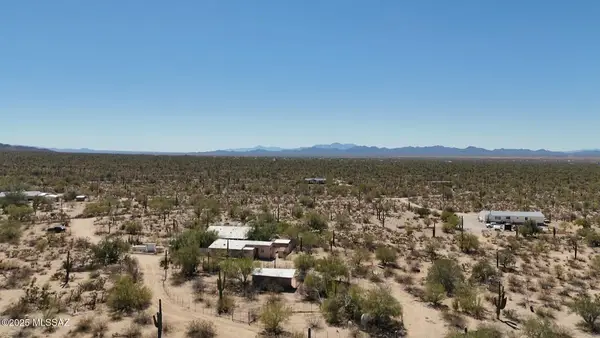 11480 W Triple J, Tucson, AZ 85743