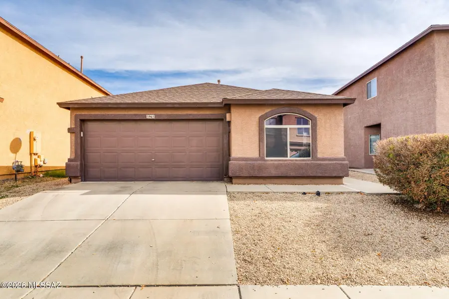 5965 S Placita Picacho El Diablo, Tucson, AZ 85706 - Image #2