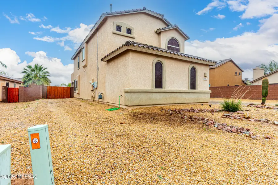 10891 S Distillery Canyon Spring, Vail, AZ 85641 - Image #3