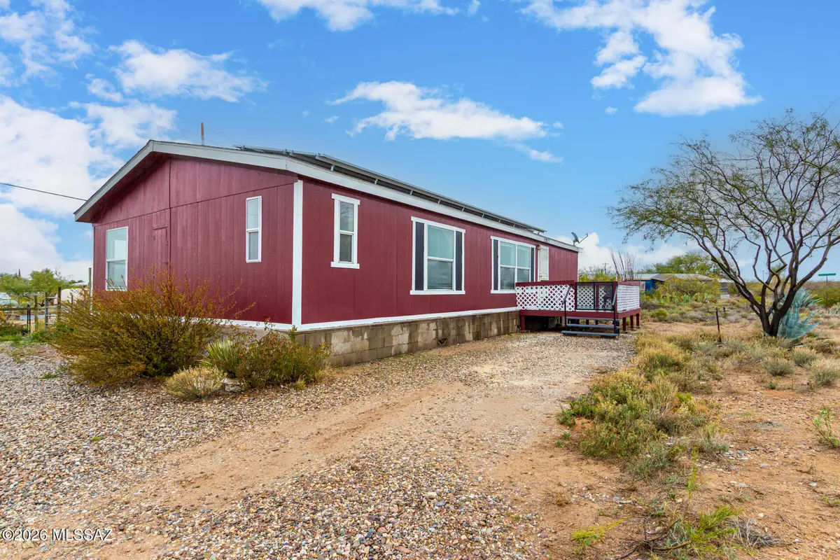 12872 S Vail Desert, Vail, AZ 85641 - Image #1