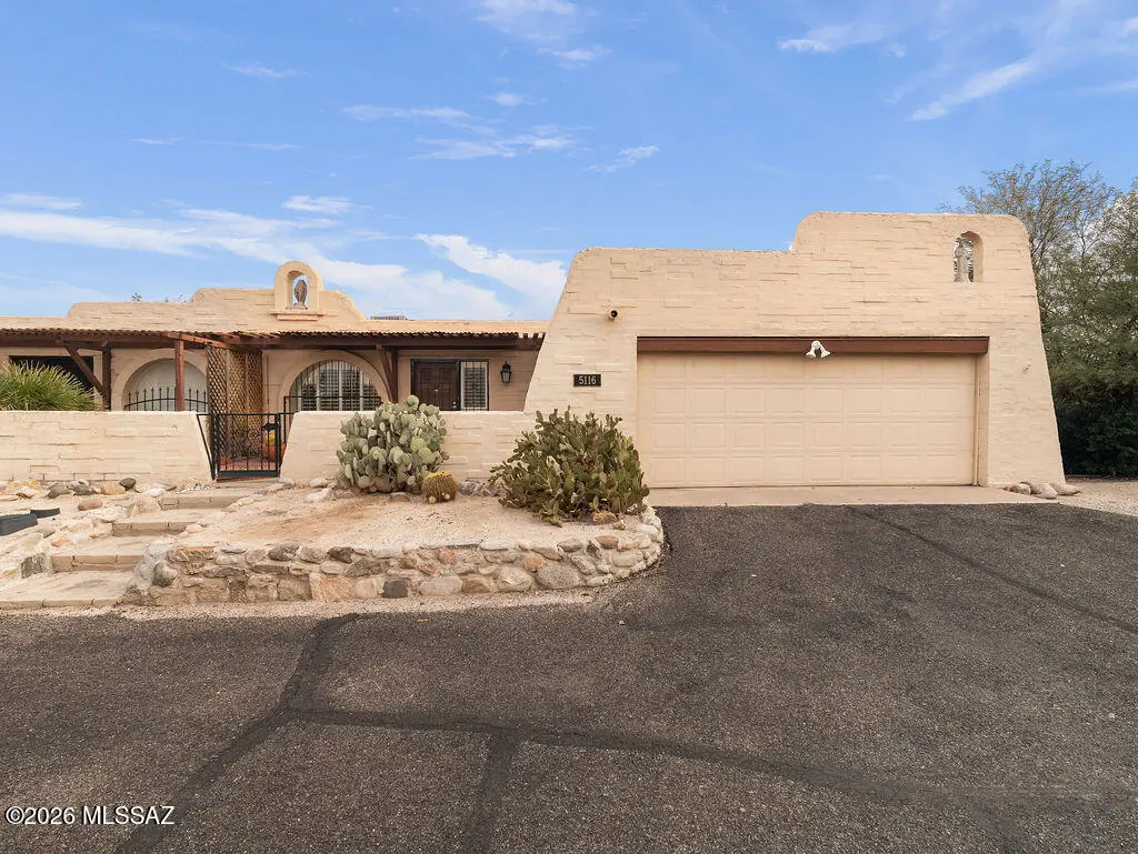 5116 N Pueblo Villas, Tucson, AZ 85704 - Image #1