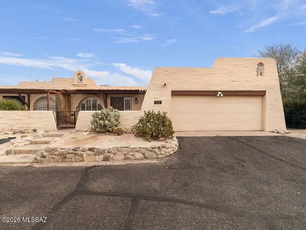 5116 N Pueblo Villas, Tucson, AZ 85704