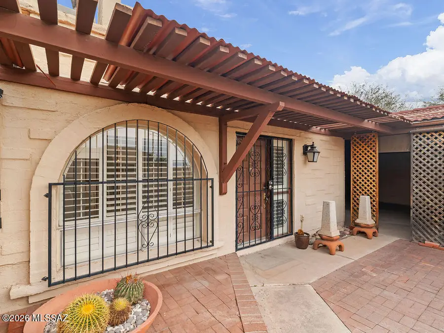 5116 N Pueblo Villas, Tucson, AZ 85704 - Image #3