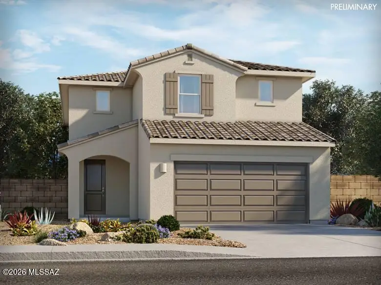 Address Withheld By Seller, Vail, AZ 85641 - Image #1