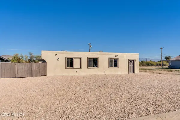 1657 W Circle B, Tucson, AZ 85713