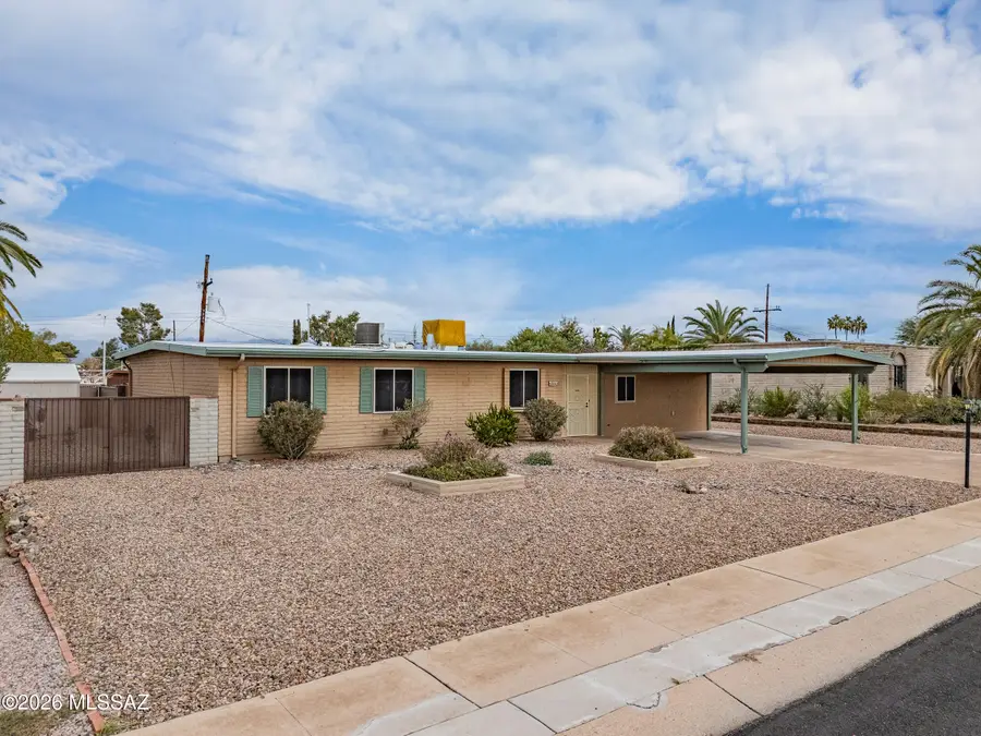 8443 E 20th, Tucson, AZ 85710 - Image #2