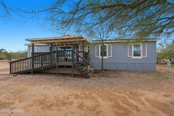 17170 S Irving, Sahuarita, AZ 85629