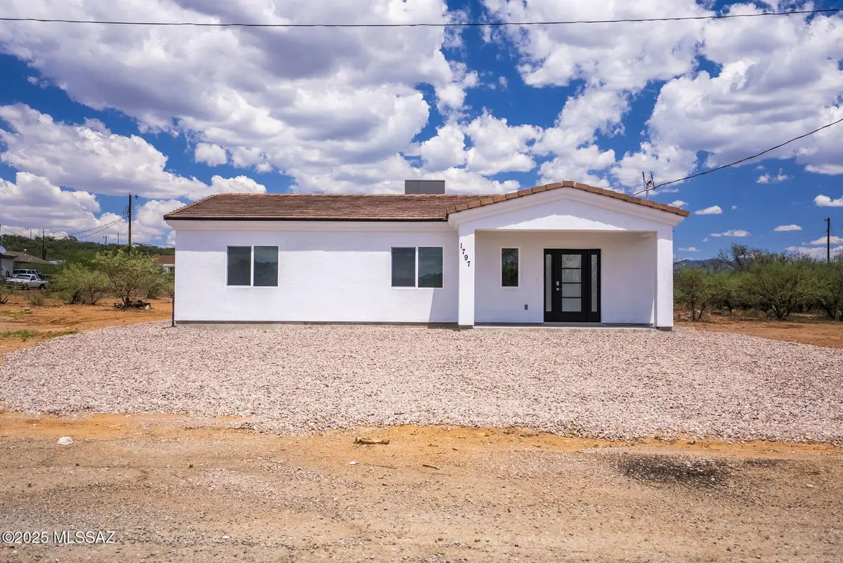 1797 Benecia, Rio Rico, AZ 85648 - Image #1