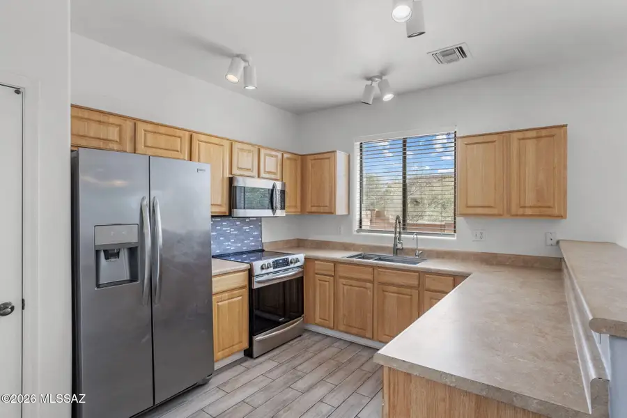 6899 S Camino De La Humanidad, Tucson, AZ 85756 - Image #2