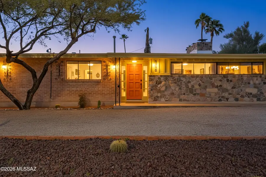 5645 E Towner, Tucson, AZ 85712 - Image #3