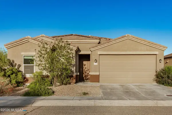 17949 S Whispering Glen Path, Sahuarita, AZ 85629