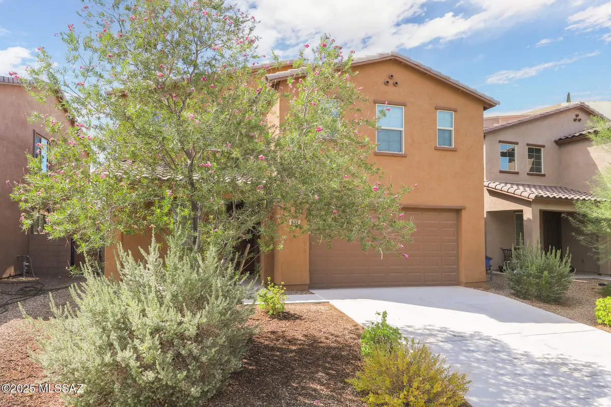 937 W Calle Tronco Seco, Sahuarita, AZ 85629 - Image #1