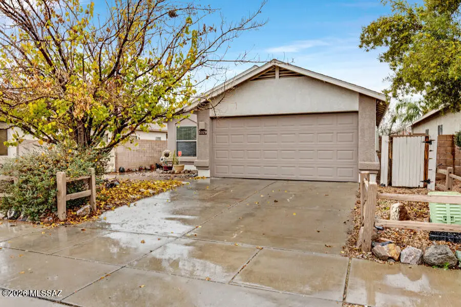 5329 N Crowley, Tucson, AZ 85705 - Image #2