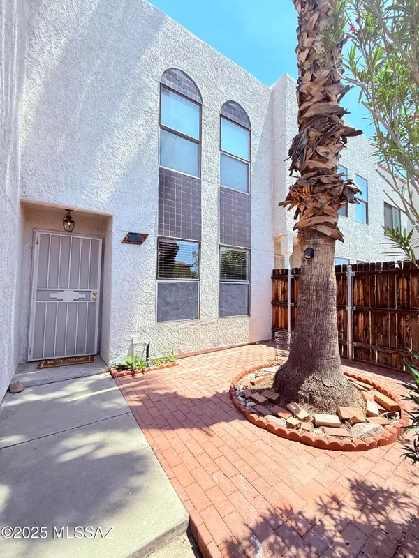 2166 N 1st, Tucson, AZ 85719