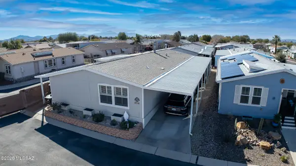 8401 S Kolb, Tucson, AZ 85756