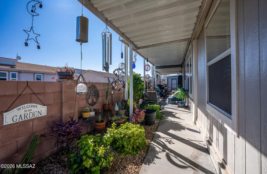 8401 S Kolb, Tucson, AZ 85756 - #2