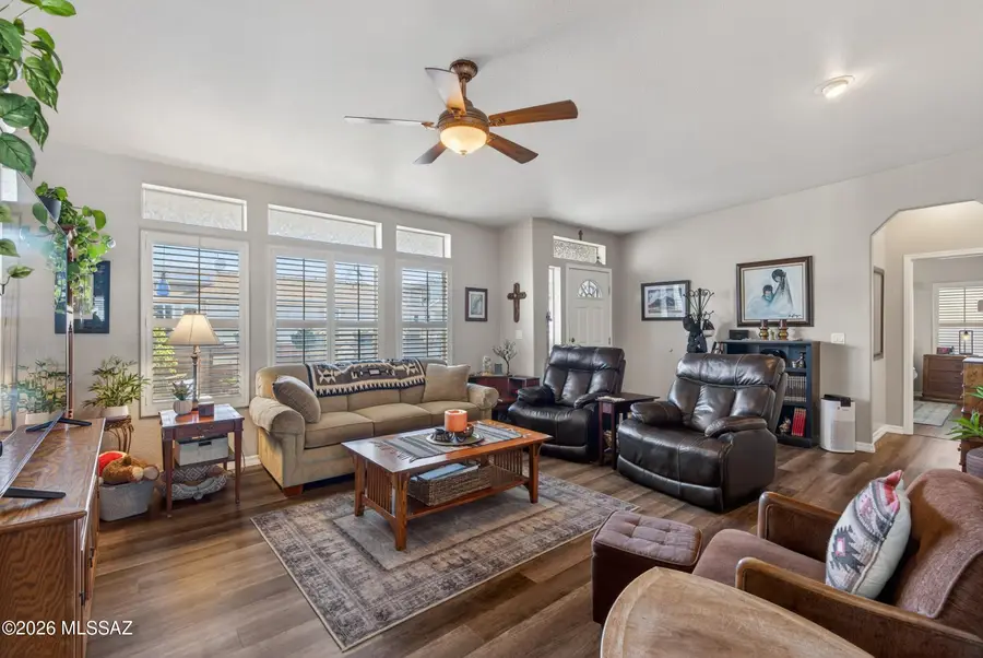 8401 S Kolb, Tucson, AZ 85756 - #3