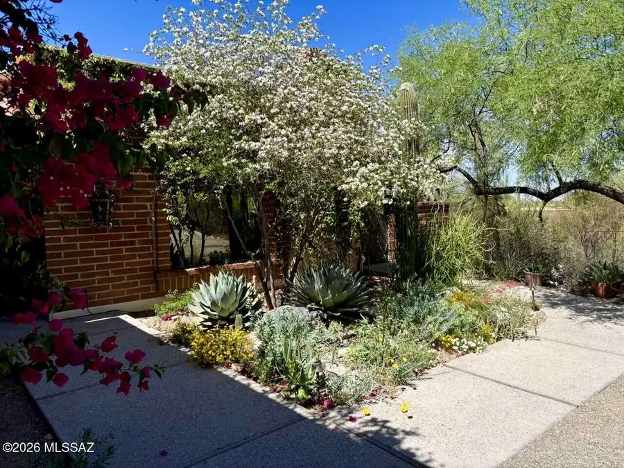 2546 E Ave De Maria, Tucson, AZ 85718 - Image #3