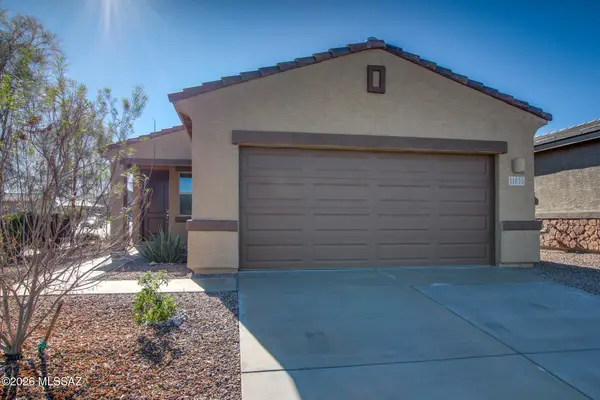 11835 W Charismatic, Marana, AZ 85653