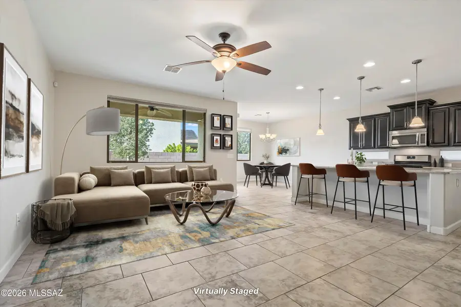 7270 S Via Cabana, Tucson, AZ 85756 - Image #2