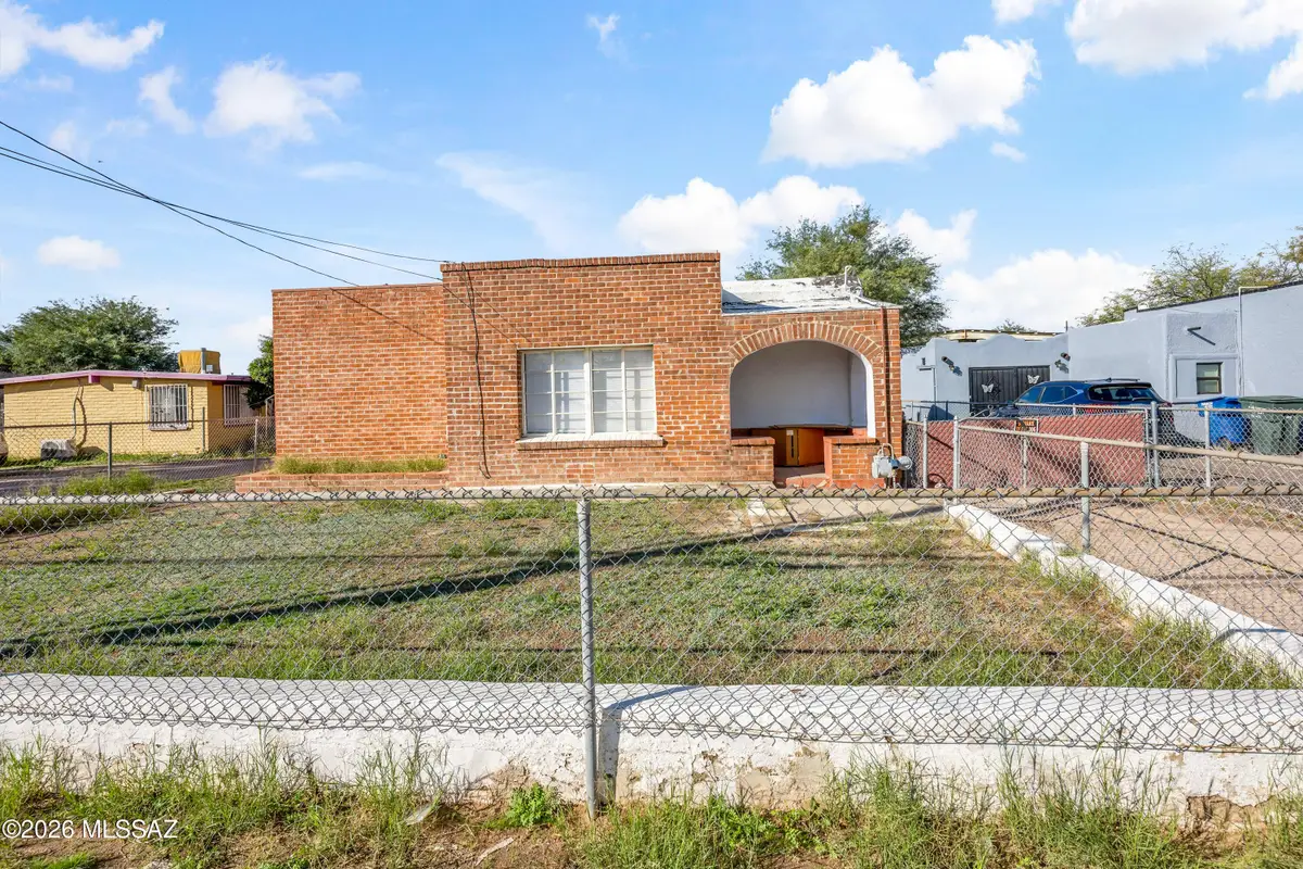 3544 S Clark, Tucson, AZ 85713 - Image #1