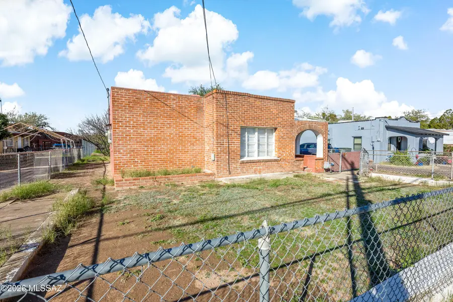 3544 S Clark, Tucson, AZ 85713 - Image #2