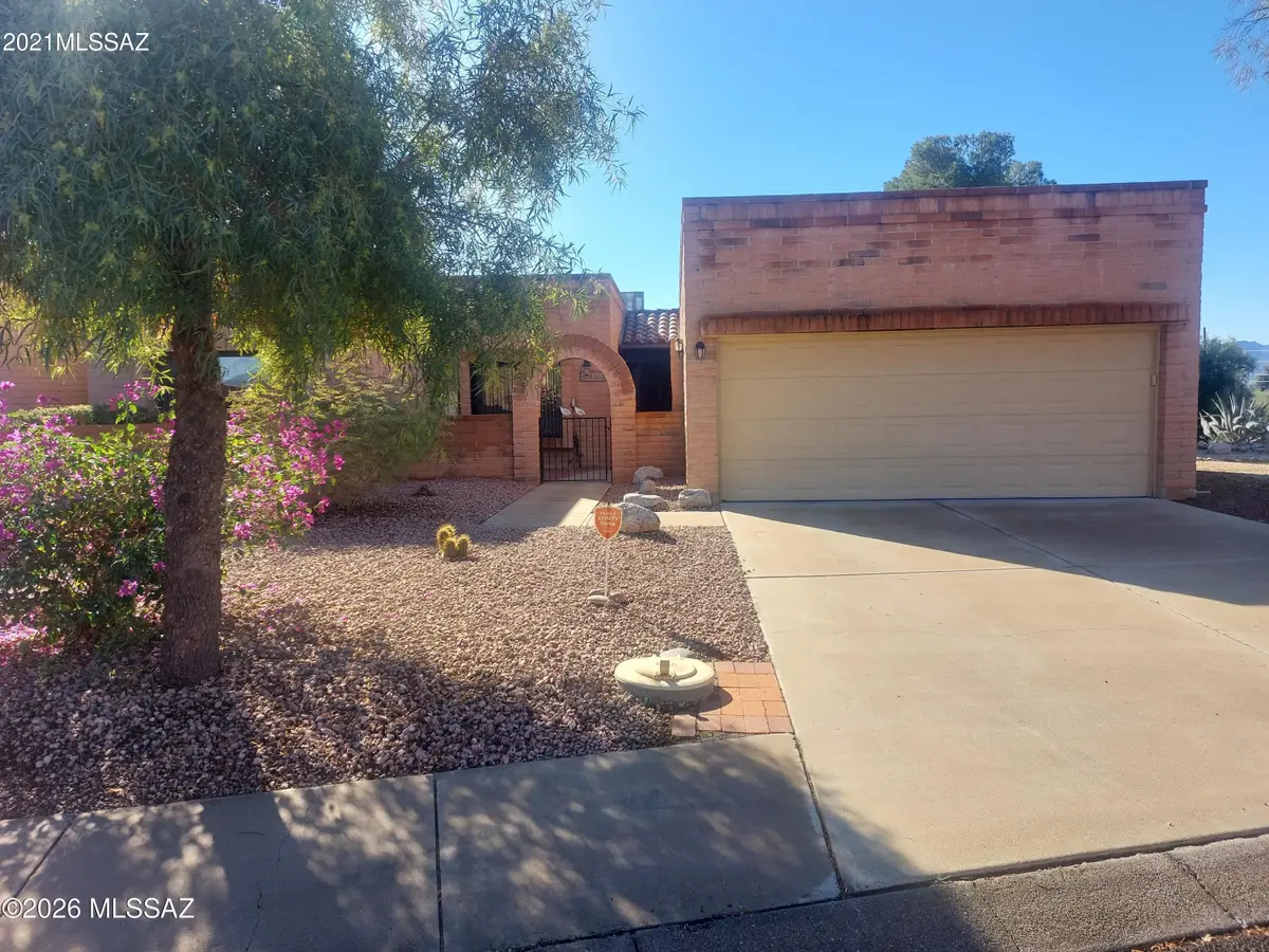 8563 N Candlewood, Tucson, AZ 85704 - Image #1