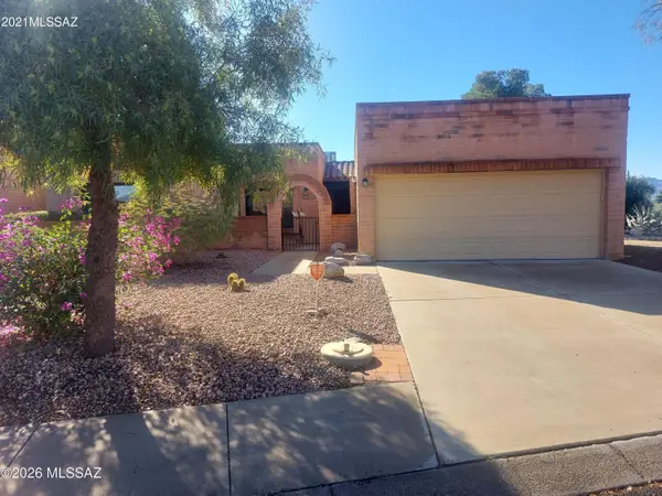 8563 N Candlewood, Tucson, AZ 85704
