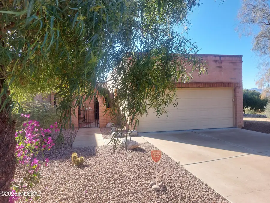 8563 N Candlewood, Tucson, AZ 85704 - Image #3
