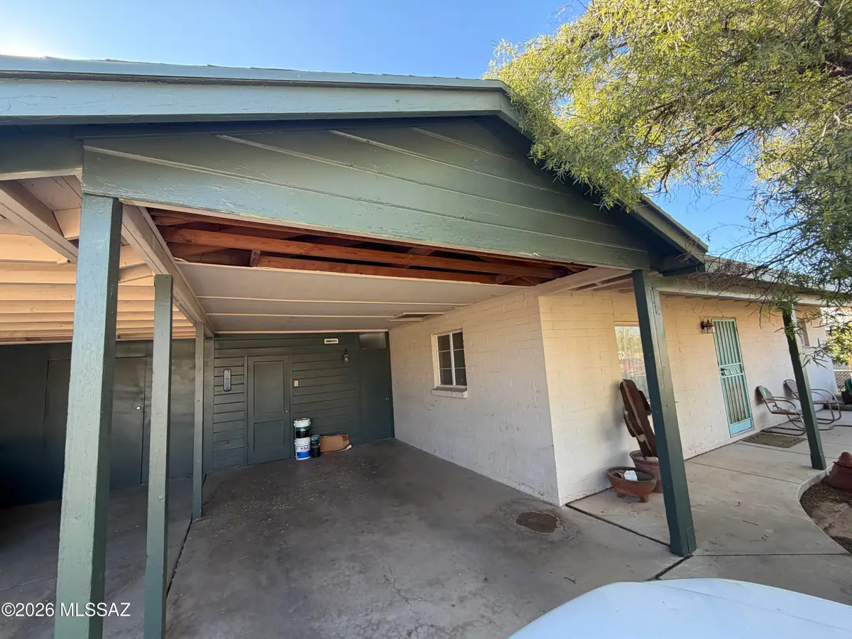 943 W Calle Garcia, Tucson, AZ 85706 - #1