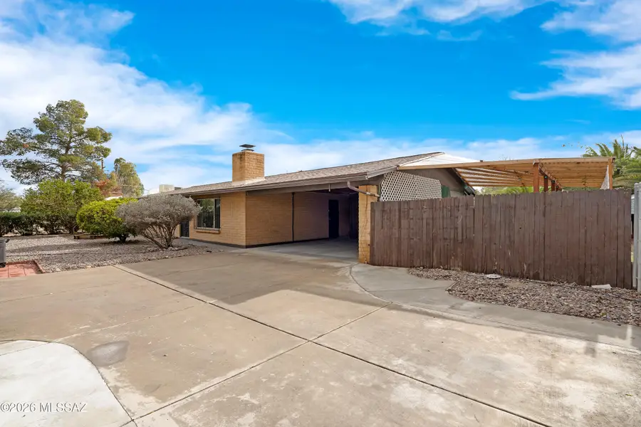 4510 E Glenn, Tucson, AZ 85712 - Image #2