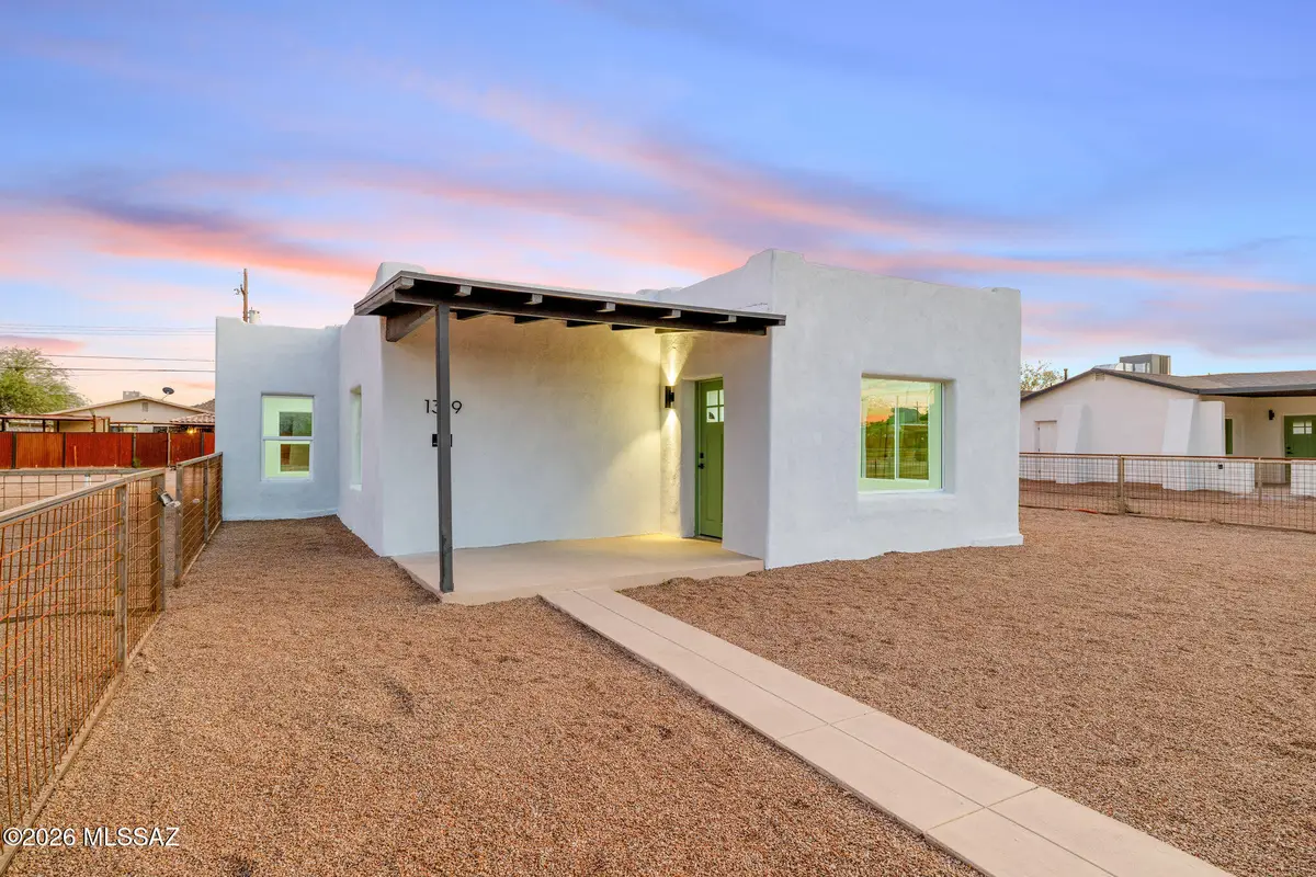 1319 W Speedway, Tucson, AZ 85745 - Image #1
