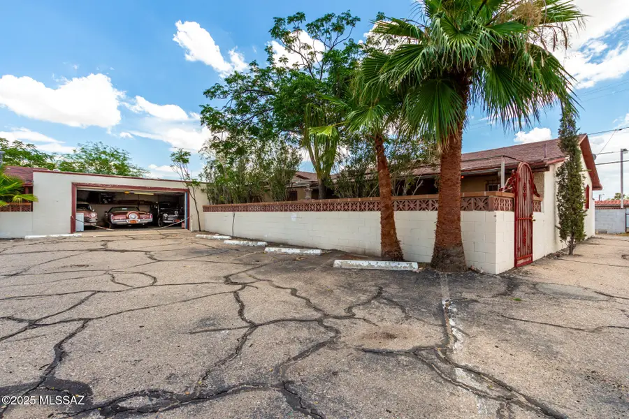 320 E 29th, Tucson, AZ 85713 - Image #3